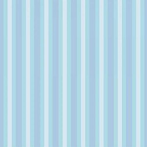 Papel De Parede Infantil Listrados Menino