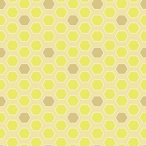 Papel De Parede Colméia