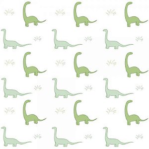 Papel De Parede Infantil Dinossauros