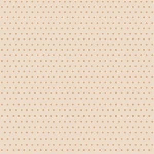 Papel De Parede Bolinhas Laranja