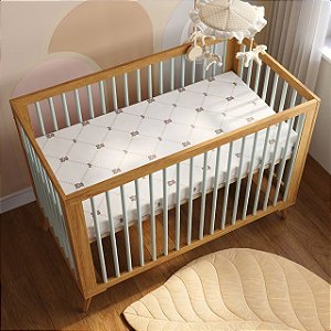 Colchão Espuma D18 Baby Flex Orthoflex Padrão
