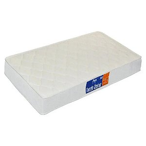 Colchão Mini Cama D18 10cmx 1,48m X 68cm Cbb Probel Padrão