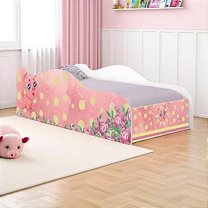 Cama Mobili Infantil Pig