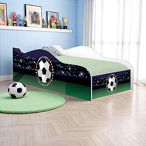 Cama Mobili Solteiro Estádio