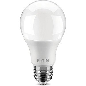 Lampada Led Bulbo 15w Bivolt 6500k