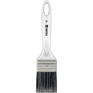 Trincha De Pintura 723 Média 2 Polegadas Multiuso Pacote Com 12