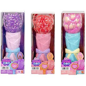 Barbie Reveal Pop Serie Petalas Surpresas(s)