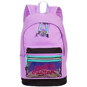 Mochila Capricho Candy G Tutti Frutti