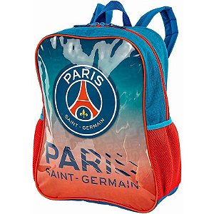Mochila Psg Paris Saint Germain Grande 1