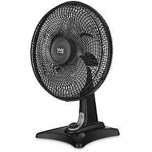Ventilador Mesa Turbo 127v/135w 40cm Pt