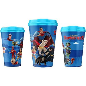 Doce Copao Superpets C/surpre 600ml
