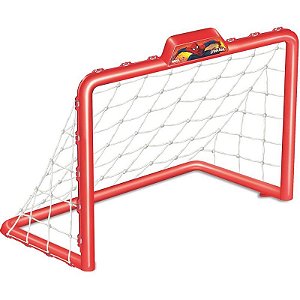 Brinquedo Diverso Spider-man Chute A Gol