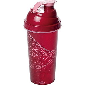 Shakeira Fitness 580ml Rosa