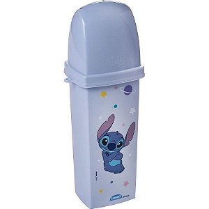 Porta Escova De Dentes Stitch Dental Case 290ml