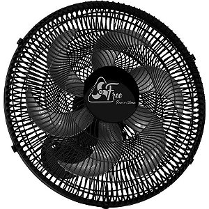 Ventilador De Parede Oscilante 40cm Bivolt