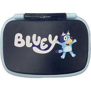 Laptop Infantil Bluey Minigame Bilíngue Português/inglês