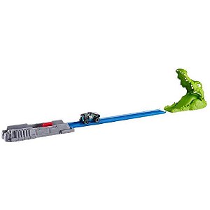 Pista Metal Machines Croc Attack