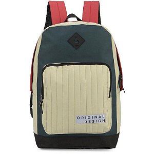 Mochila Up4you You Go Grande - Modelo Bg