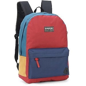 Mochila Up4you You Go Gd Vi