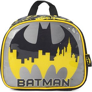 Lancheira Térmica Batman Mão/costas Am