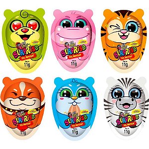 Doce Dip Loko Surprise Pet Dp.c/12