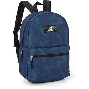 Mochila Adv G Estampa Luxcel