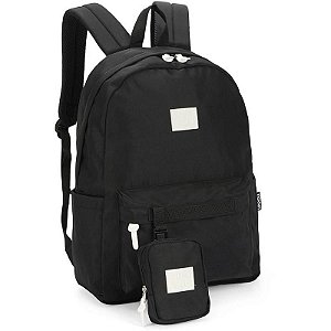 Mochila Up4you G Preta 5