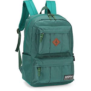 Mochila Up4you G Verde 2