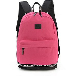 Mochila Up4you G Pink (6931759243179)