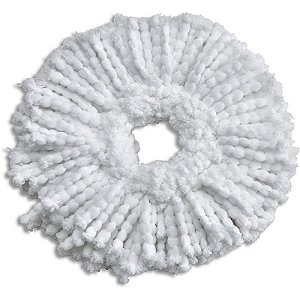 Mop Refil Mop Giratorio Pro