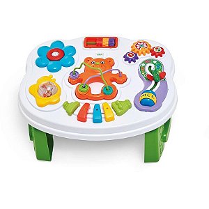 Brinquedo Educativo Smart Table