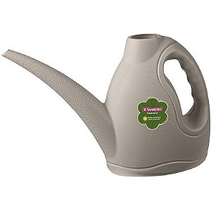 Regador De Plástico Para Jardinagem 2l