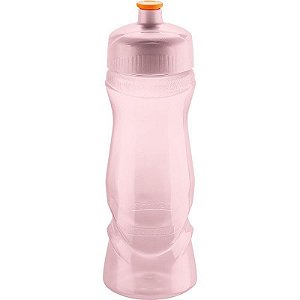 Squeeze Esporte Fit 500 Ml Rosa
