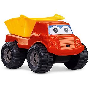 Carrinho Racer Truck Mk417 Dismat