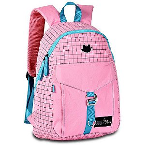 Mochila Para Notebook Hay Up G – Tamanho 17" – Cores Variadas