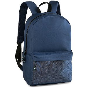 Mochila Hay Up Cores Neutras G (17")