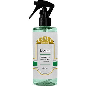 Home Spray Coala Bambu 260ml