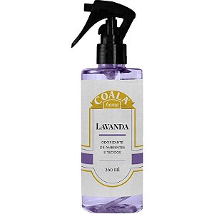 Home Spray Coala Lavanda 260ml