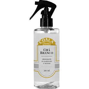 Home Spray Coala Chá Branco 260ml