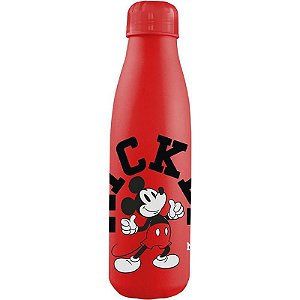 Squeeze Mickey Paris Pet 1l Sortida