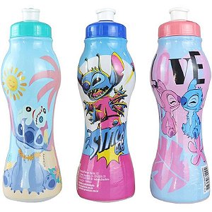 Squeeze Stitch Sleeve Decorada 450ml