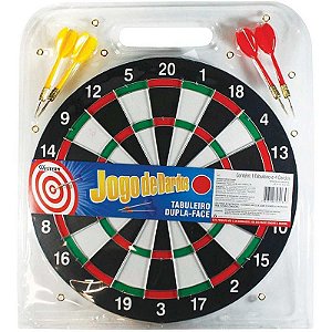 Lançador Dardo 30cm Diametro