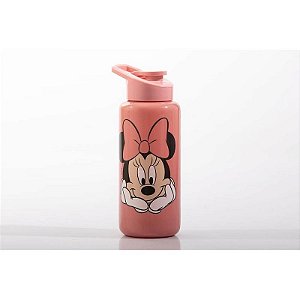 Squeeze Minnie Mouse Body Pet 1l Sortida
