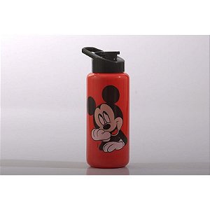 Squeeze Mickey Mouse Body Pet 1l Sortida