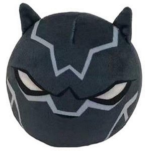 Pelúcia Avengers Cabeça Squish