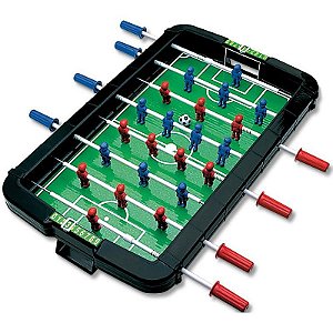 Jogo De Pebolim Game