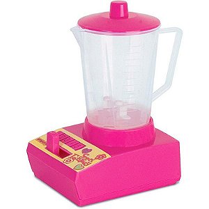 Brincando De Casinha -  Liquidificador Solapa