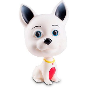 Brincando De Profissões Doutor Canino Pet Maleta Azul