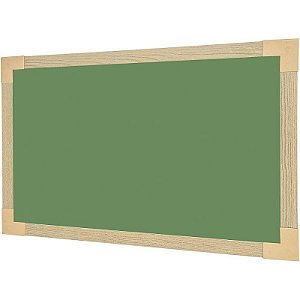 Quadro Escolar 250x120cm Soft Prime