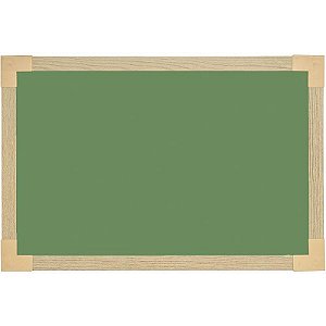Quadro Escolar 200x120cm Soft